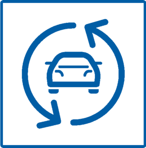 Mobilitäts-Garantie Mobilitäts-Garantie