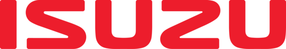 Logo Isuzu