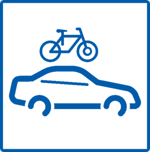 Fahrradträger Fahrradträger